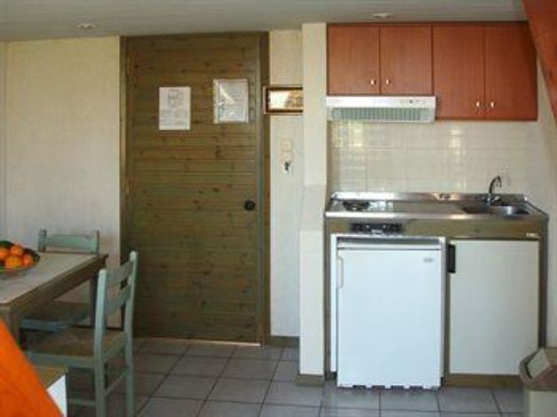 Photo of Kitchen in Tavronitis