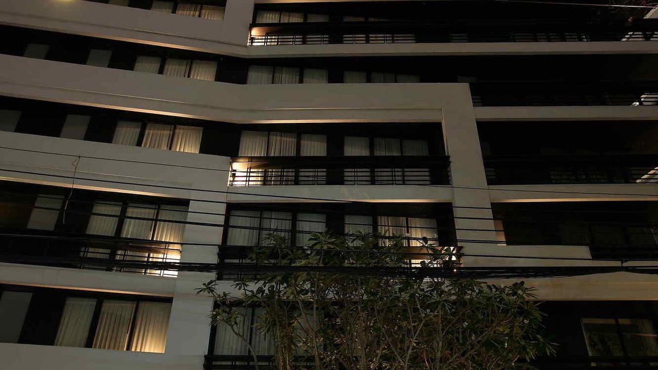 Photo of Buildings in Thonglor