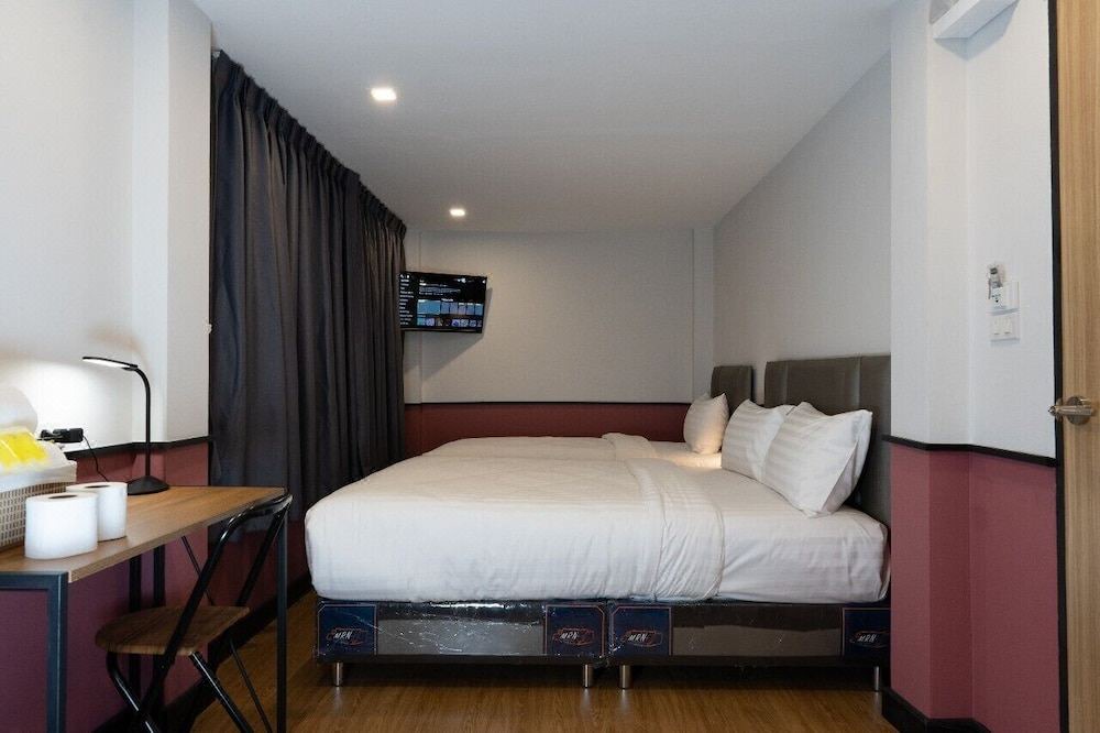 Photo of Bedroom in Chana Songkhram