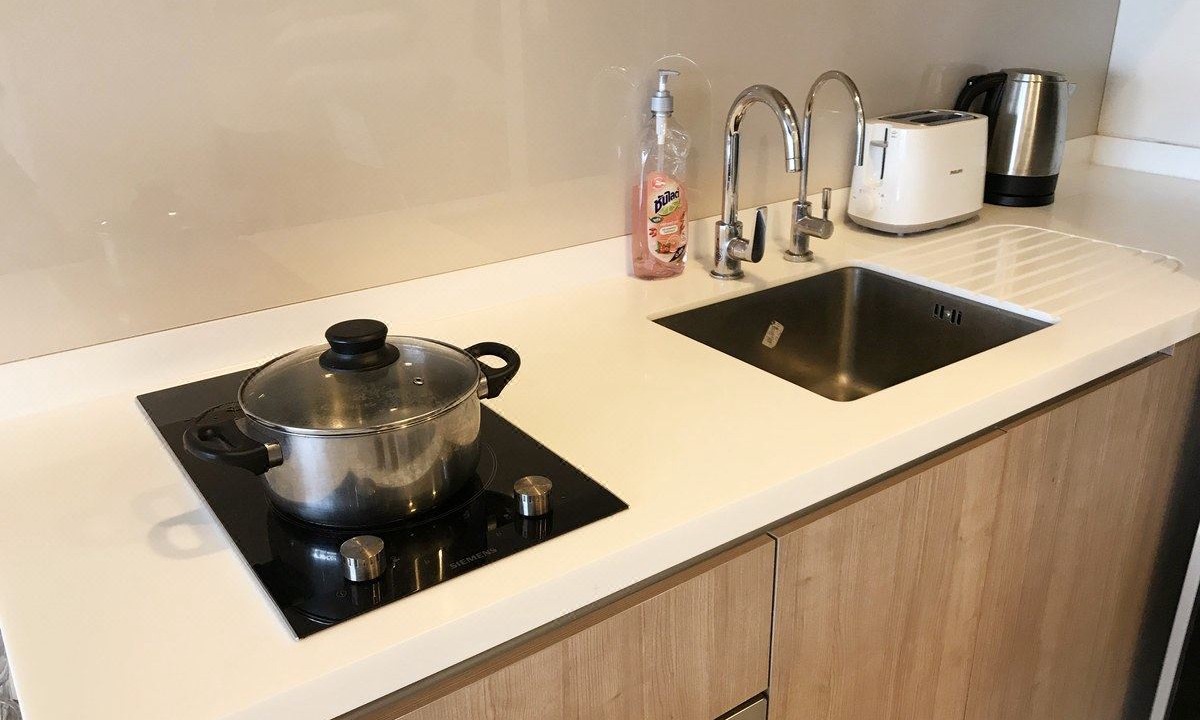 Photo of Kitchen in Makkasan