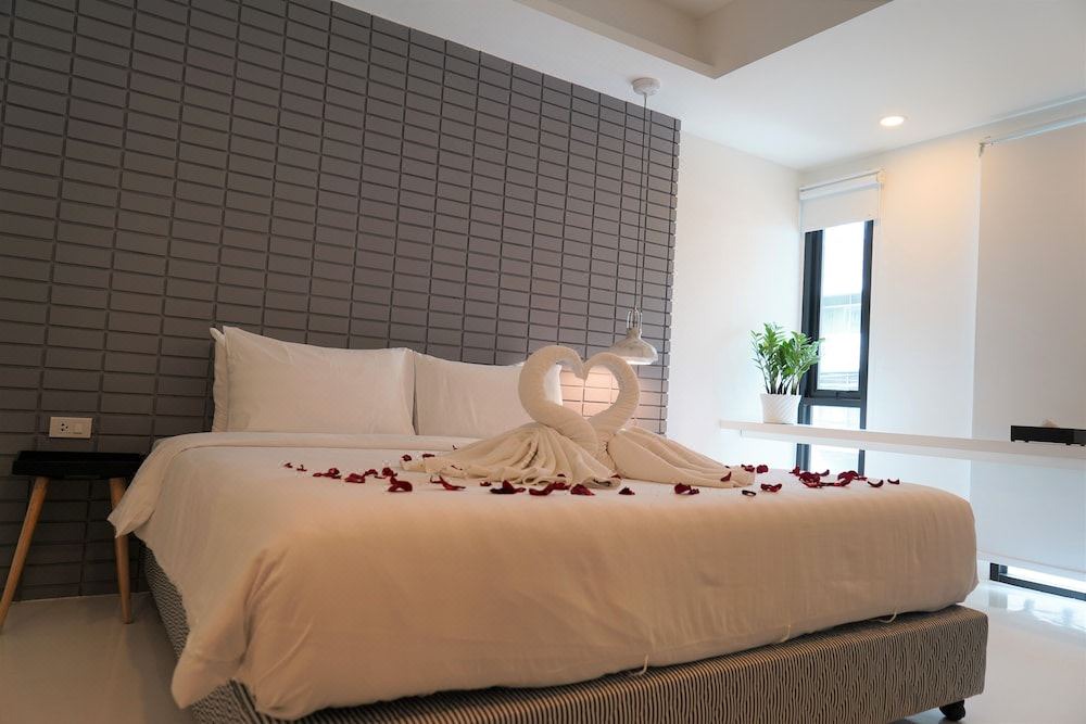 Photo of Bedroom in Embassy District