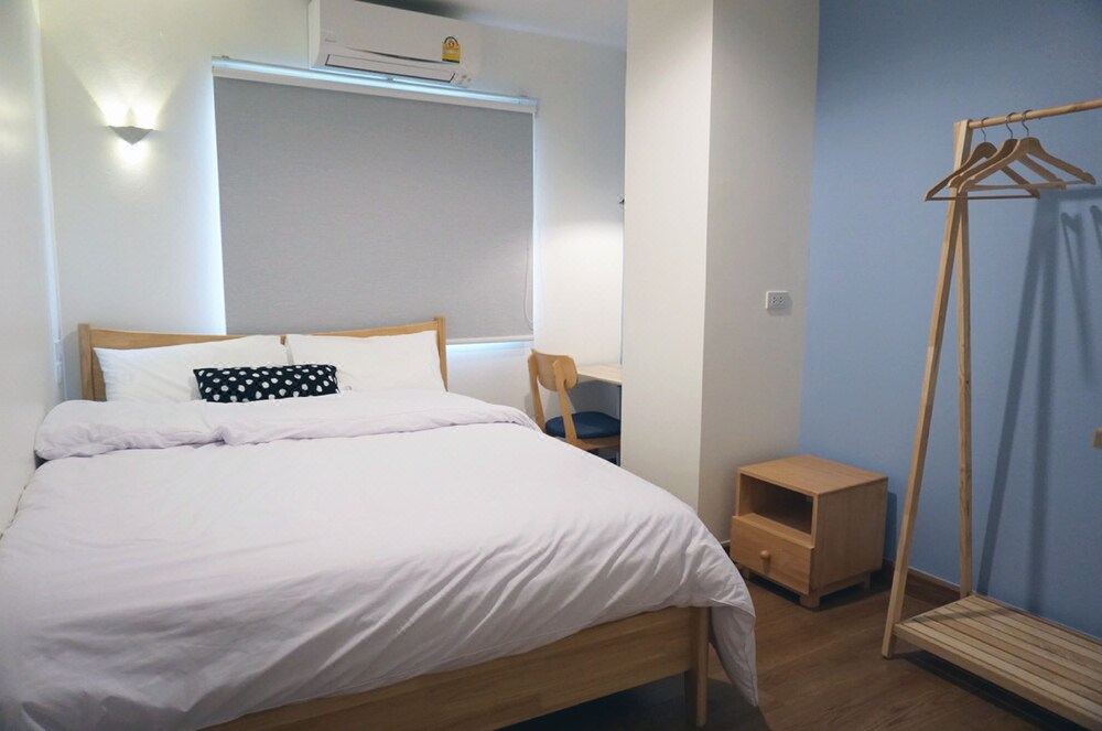 Photo of Bedroom in Rama 9