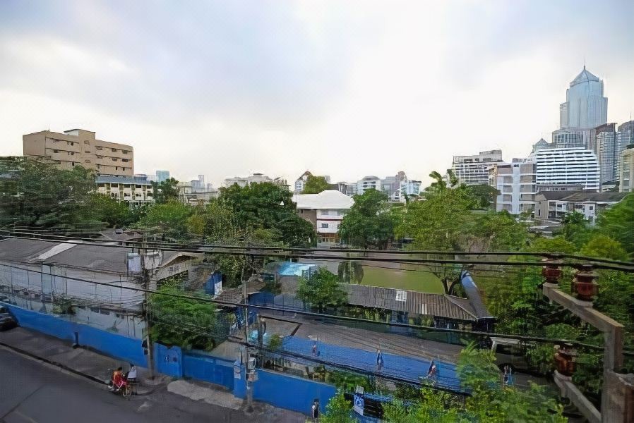 Photo of Outdoor in Nana