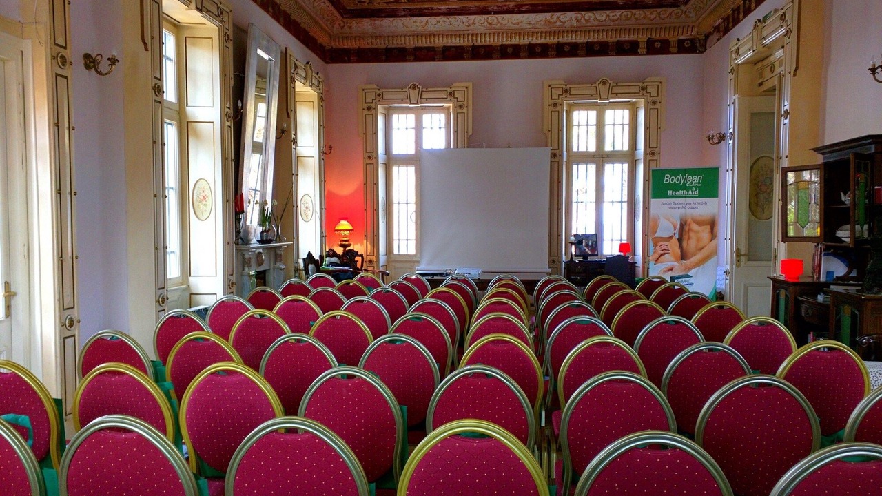 Photo of Livingroom in Varia