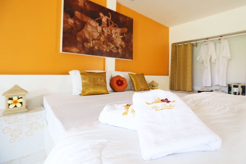 Photo of Bedroom in Kantharawichai