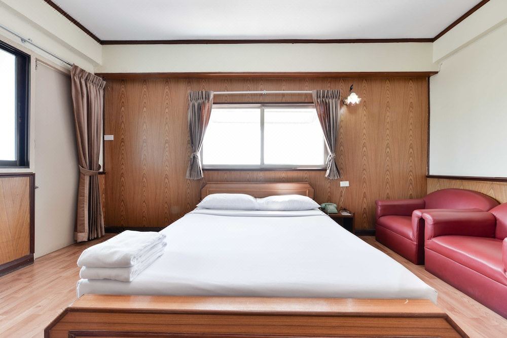 Photo of Bedroom in Phaya Thai