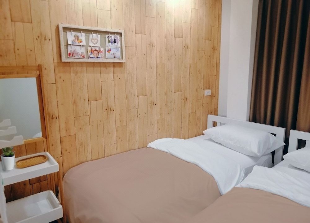 Photo of Bedroom in Thanon Phaya Thai