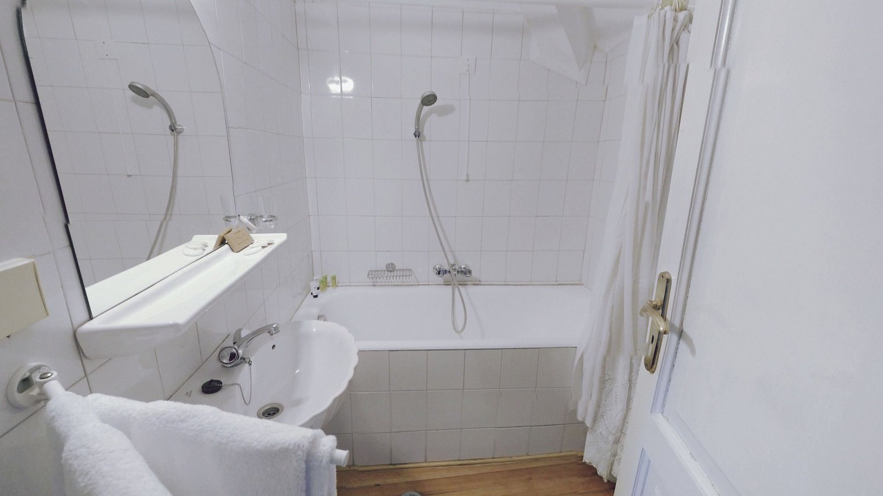 Photo of Bathroom in Varia