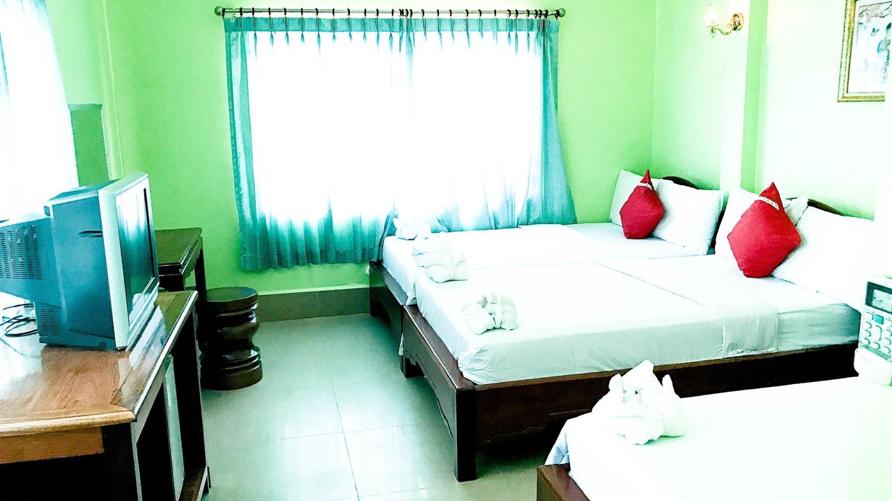 Photo of Bedroom in Taphul Village Area