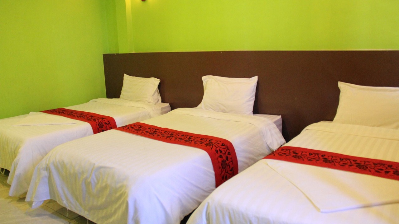Photo of Bedroom in Prampir Makara
