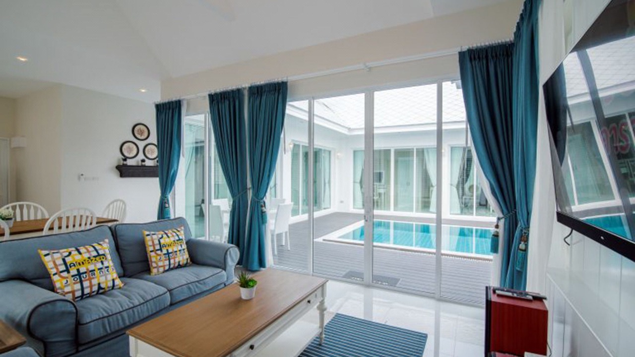 Photo of Livingroom in Ban Nong Sadao