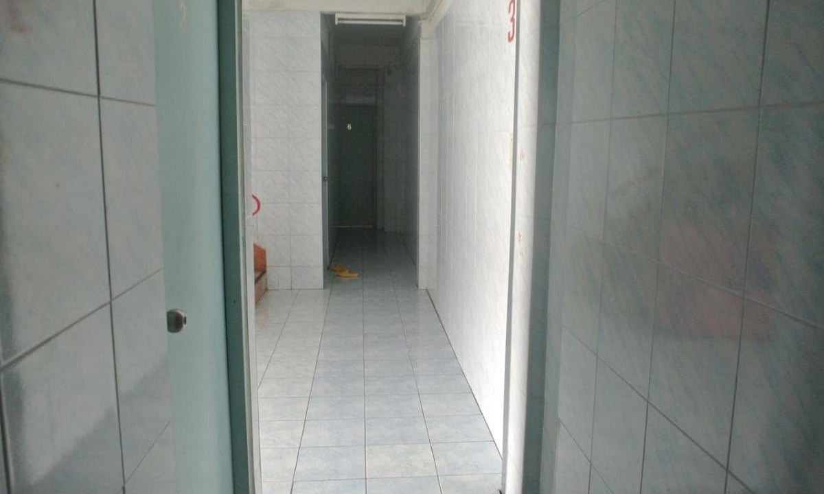 Photo of Bathroom in Wat Bowon Niwet