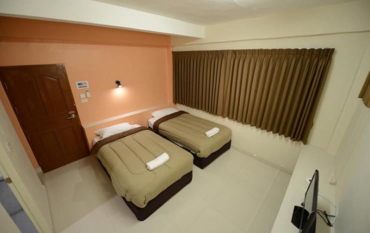 Photo of Bedroom in Nana