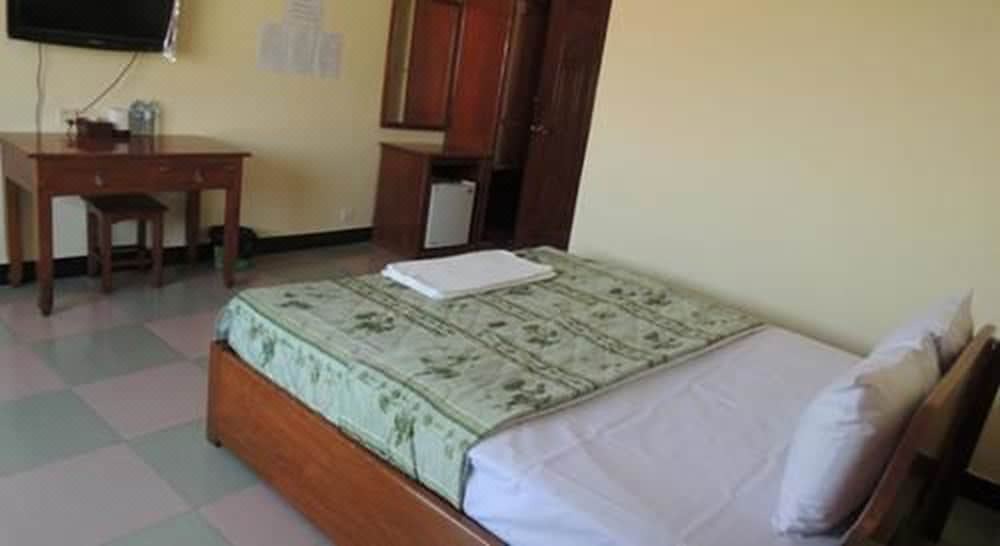 Photo of Bedroom in Tuol Kouk