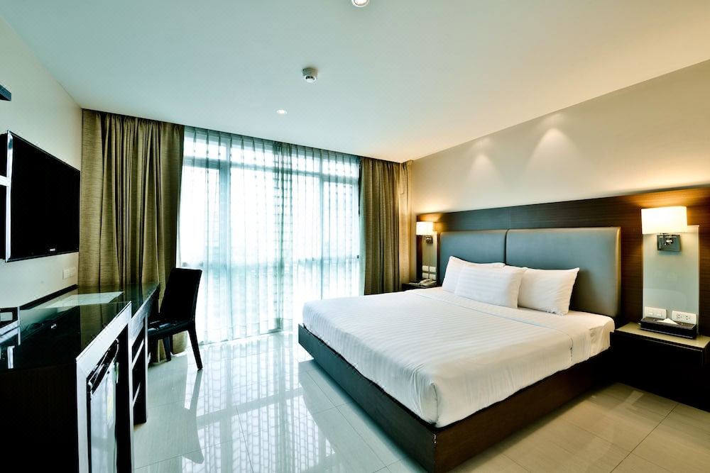 Photo of Bedroom in Nana