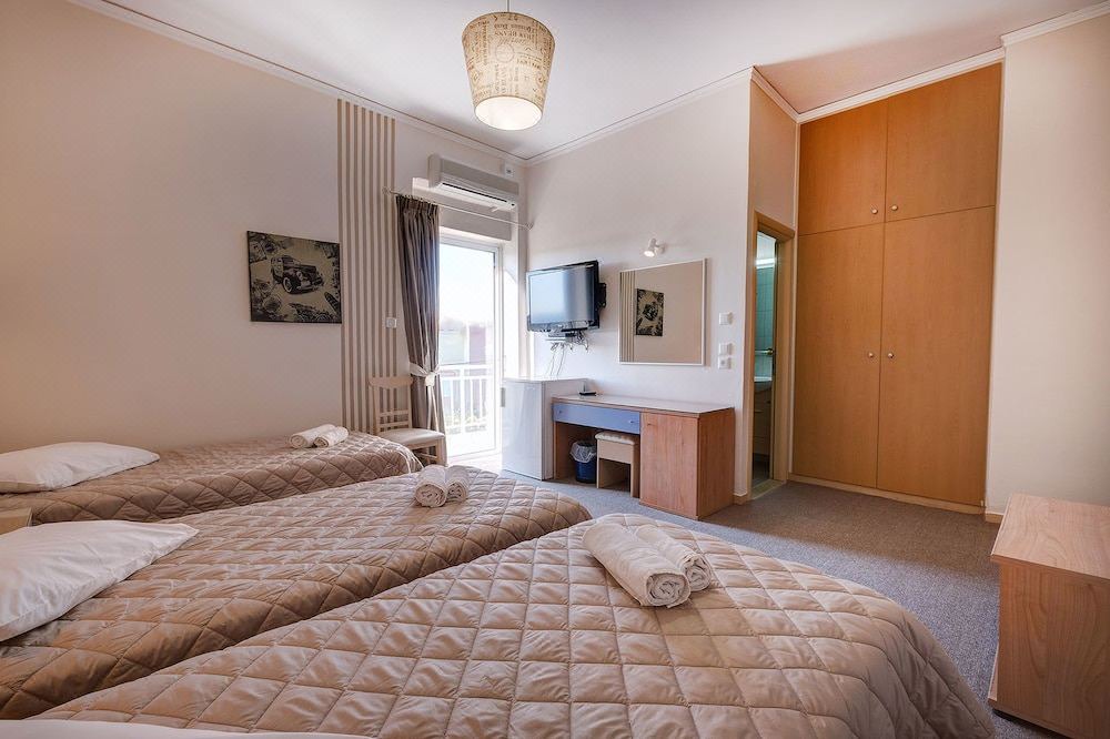 Photo of Bedroom in Pineios