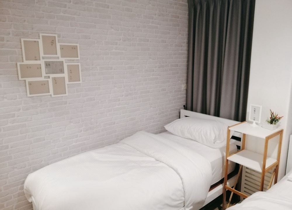 Photo of Bedroom in Thanon Phaya Thai