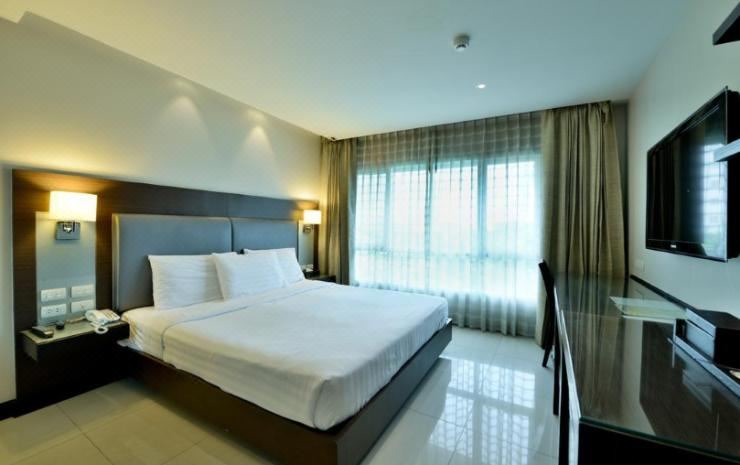 Photo of Bedroom in Nana