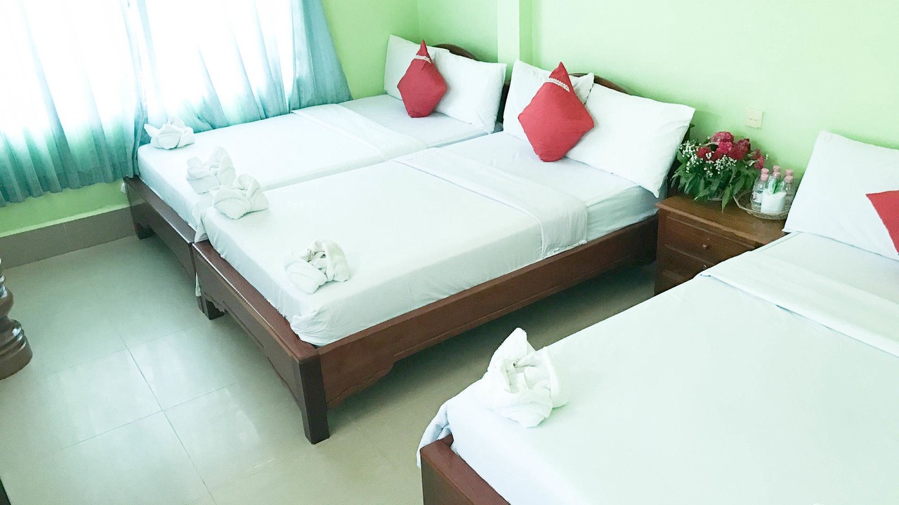 Photo of Bedroom in Taphul Village Area