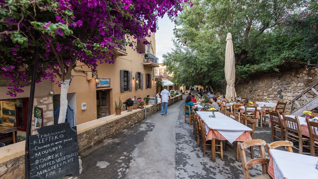 Photo of Patio Balcony in Old Town