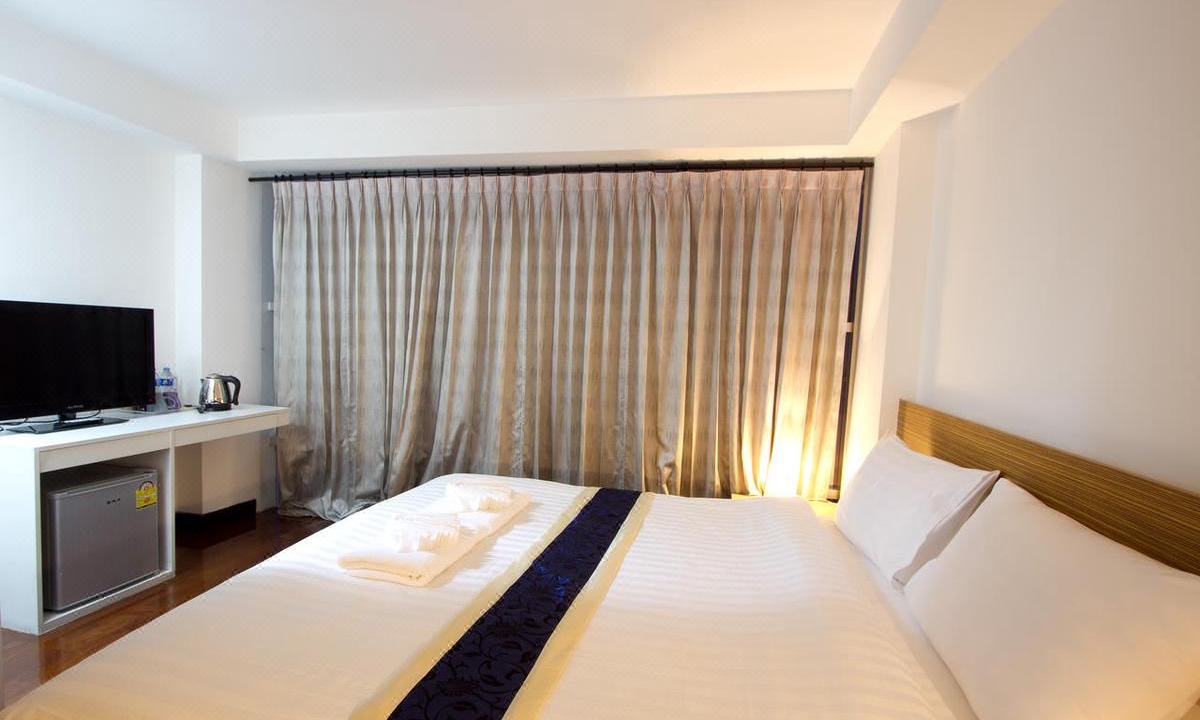Photo of Bedroom in Thonglor