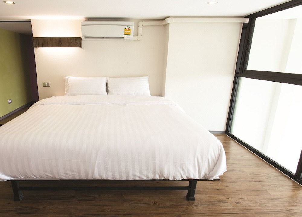 Photo of Bedroom in Nong Bon