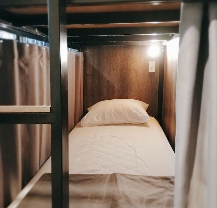 Photo of Bedroom in Thanon Phaya Thai