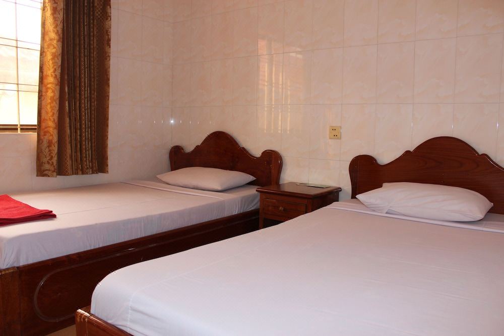 Photo of Bedroom in Prampir Makara