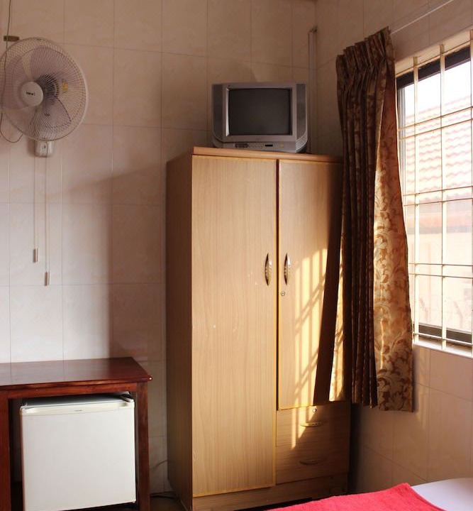 Photo of Bedroom in Prampir Makara