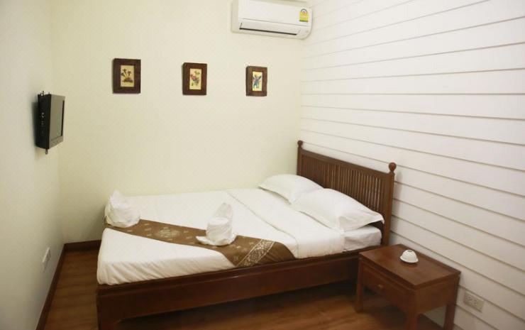 Photo of Bedroom in Silom