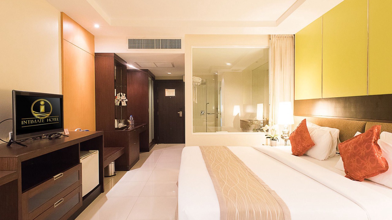 Photo of Bedroom in Pattaya Bay