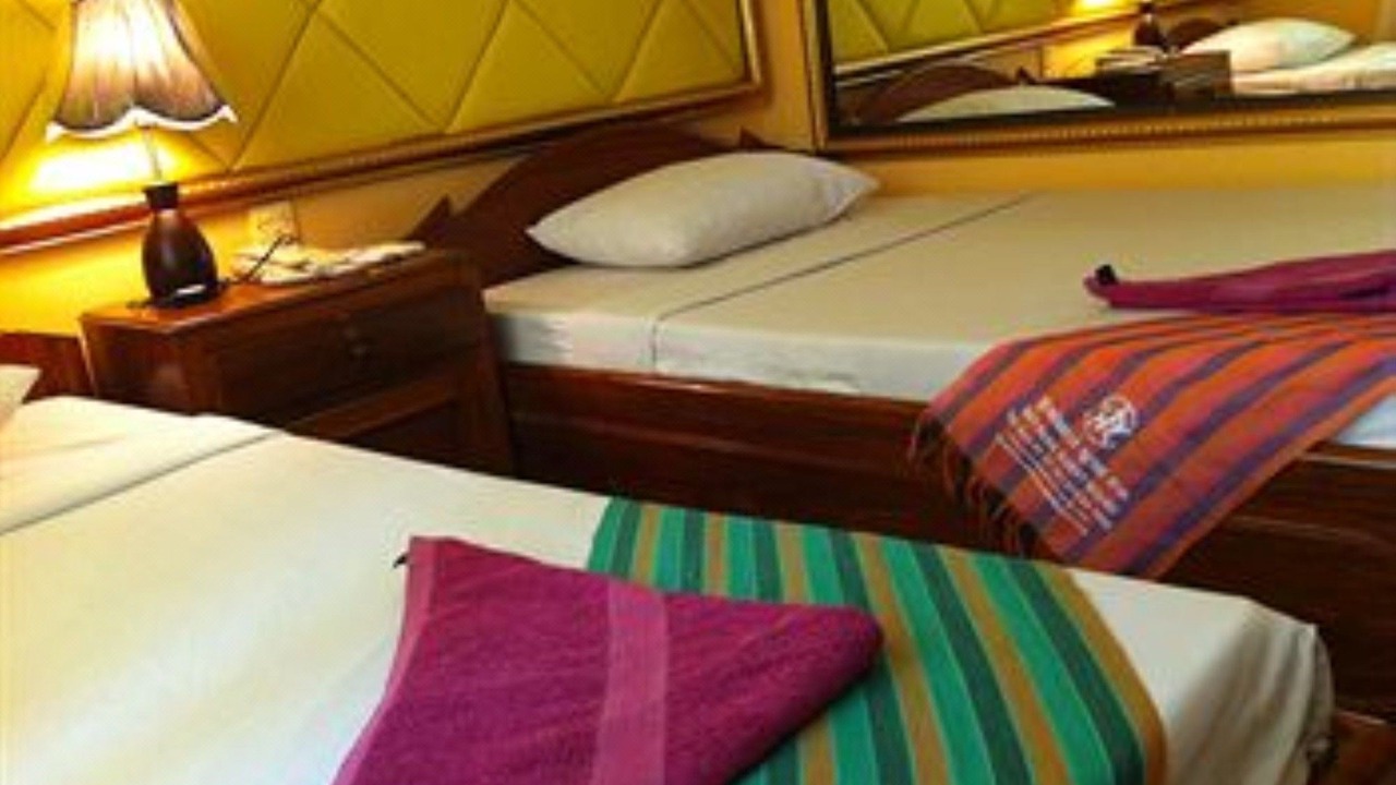 Photo of Bedroom in Prampir Makara