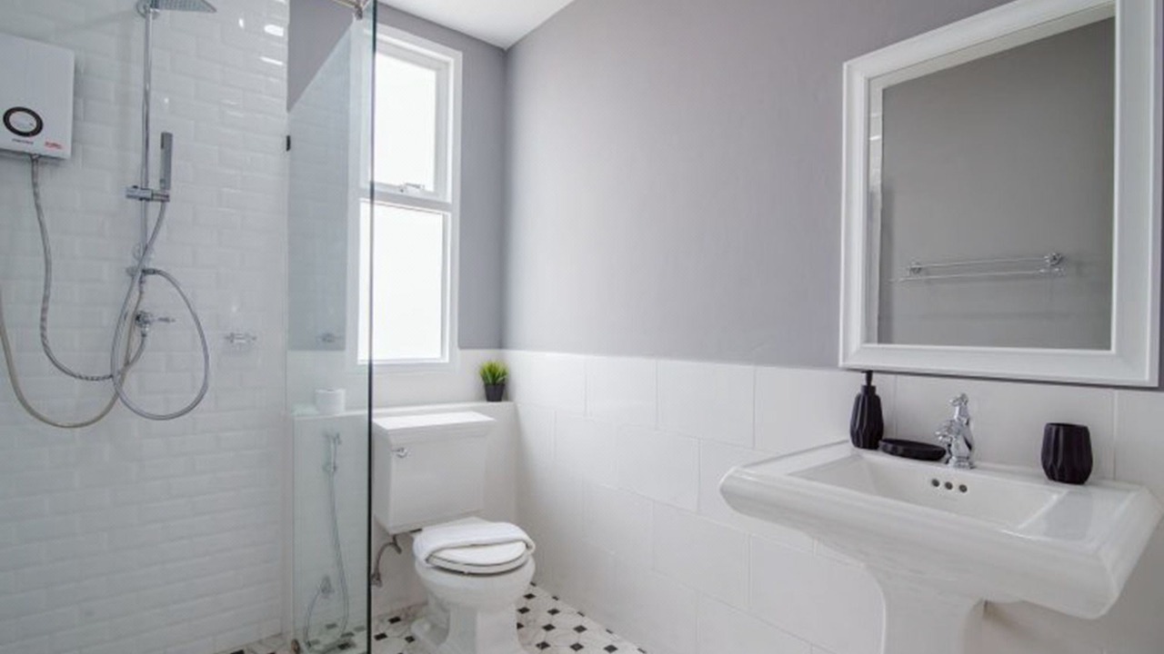 Photo of Bathroom in Ban Nong Sadao
