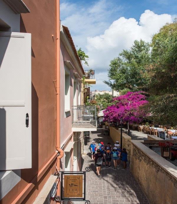 Photo of Patio Balcony in Old Town