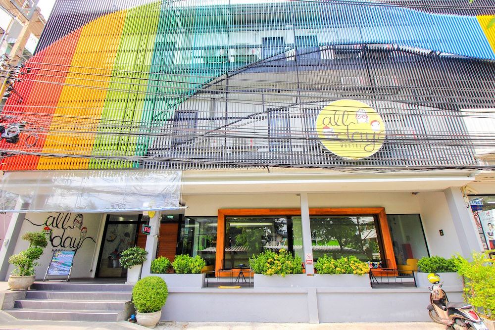Photo of Buildings in Phra Khanong