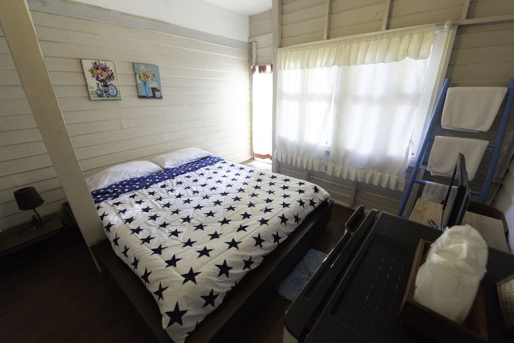 Photo of Bedroom in Chiang Mai