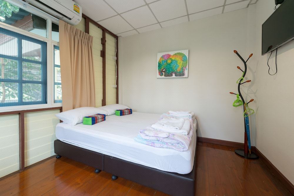 Photo of Bedroom in Prawet