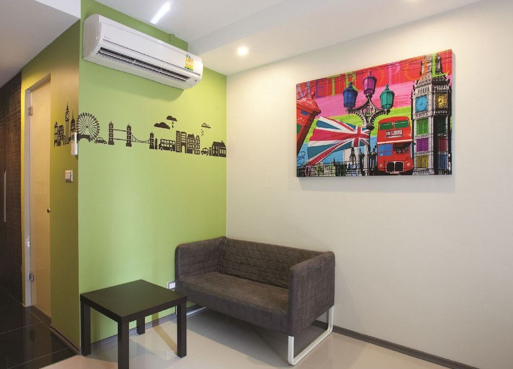 Photo of Livingroom in Nong Bon