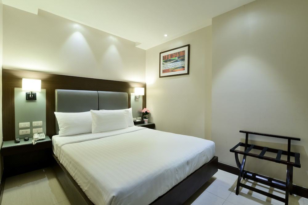 Photo of Bedroom in Nana
