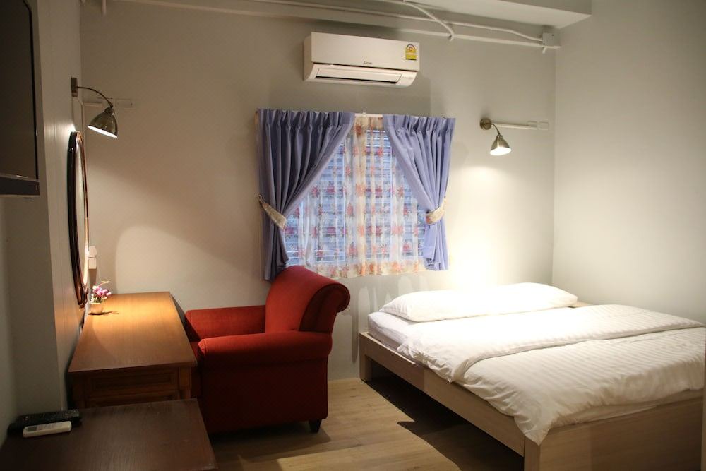 Photo of Bedroom in Silom