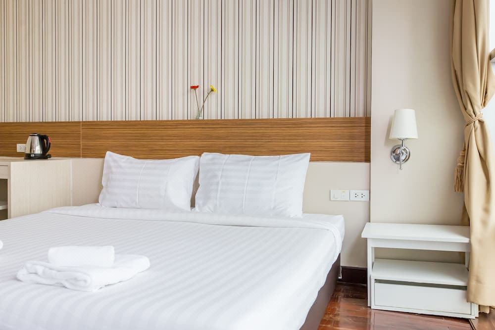 Photo of Bedroom in Thonglor