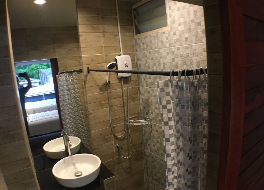 Photo of Bathroom in Ratchadaphisek