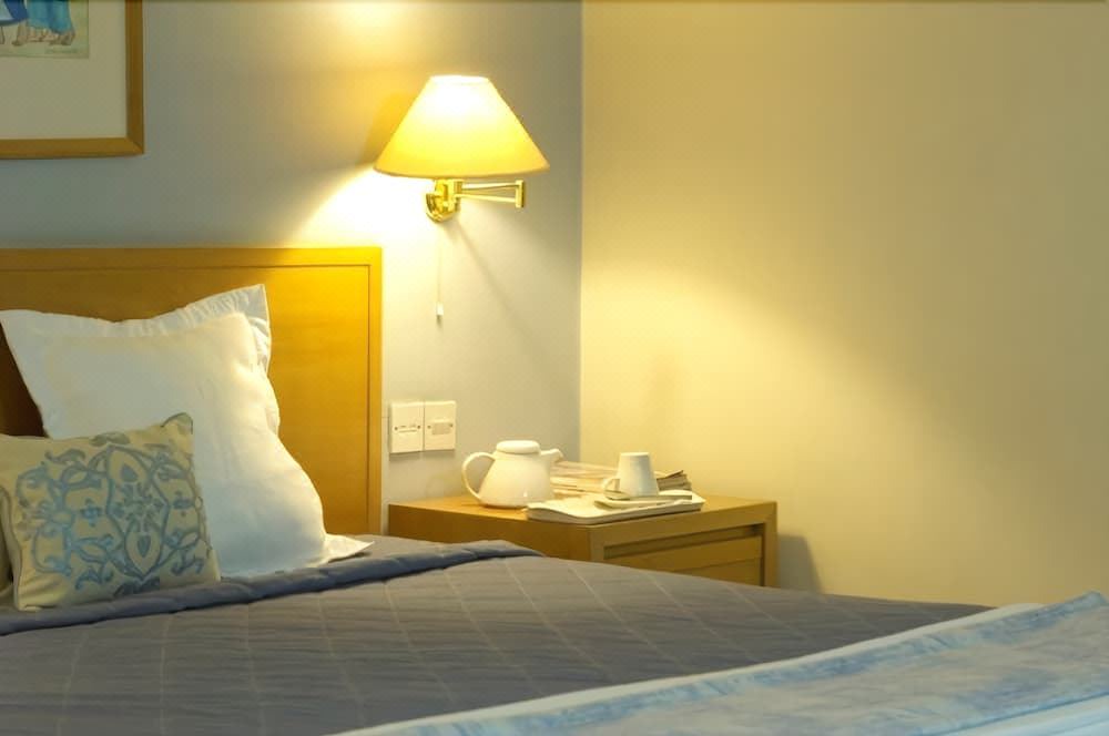 Photo of Bedroom in City Centre