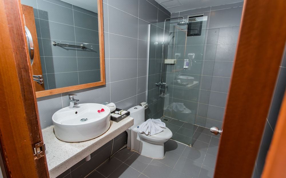Photo of Bathroom in Chamkar Mon