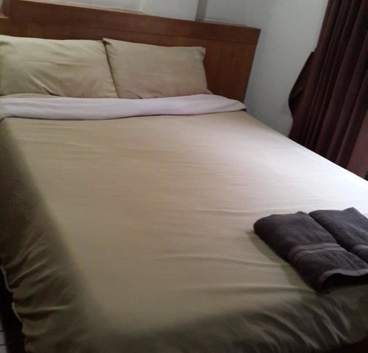 Photo of Bedroom in Nana
