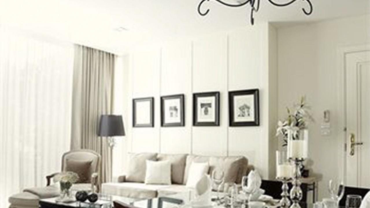 Photo of Livingroom in Chidlom