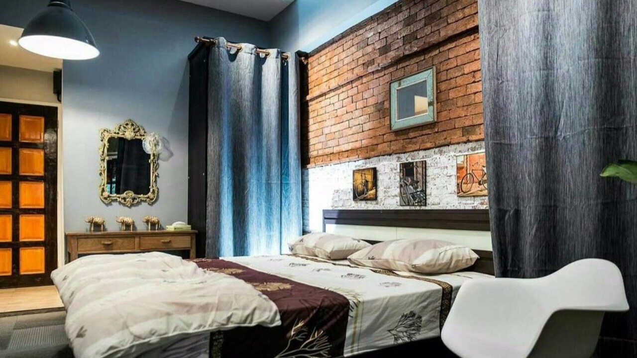 Photo of Bedroom in Ratchadaphisek