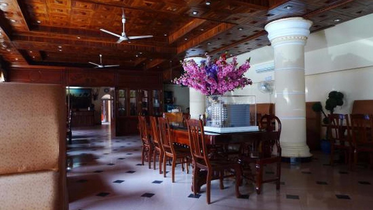 Photo of Livingroom in Tuol Kouk