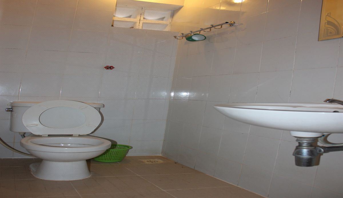 Photo of Bathroom in Prampir Makara