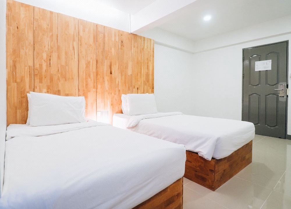 Photo of Bedroom in Chiang Mai